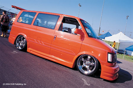 van